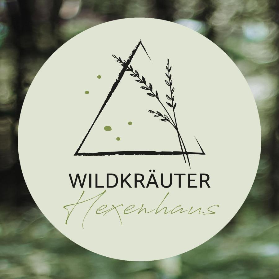 Villa Wildkraeuter Hexenhaus à Mauth Extérieur photo